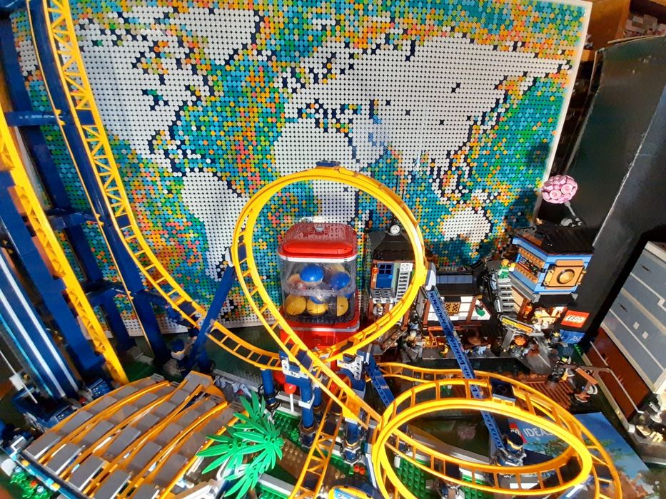 Lego Grande Colecção