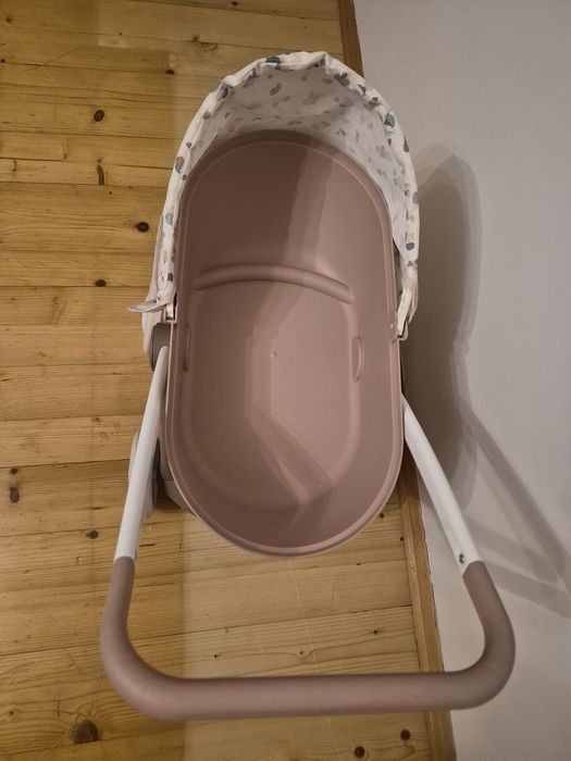 Wózek dla lalek skladany