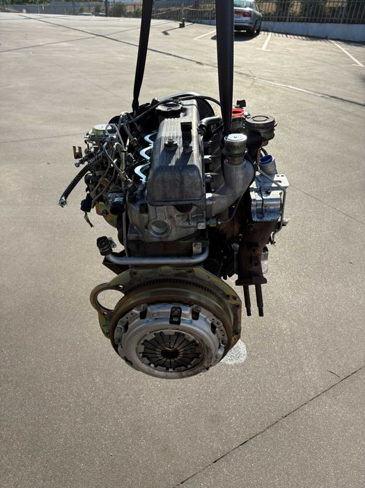 Motor Mitsubishi 2.5TD REF:4D56