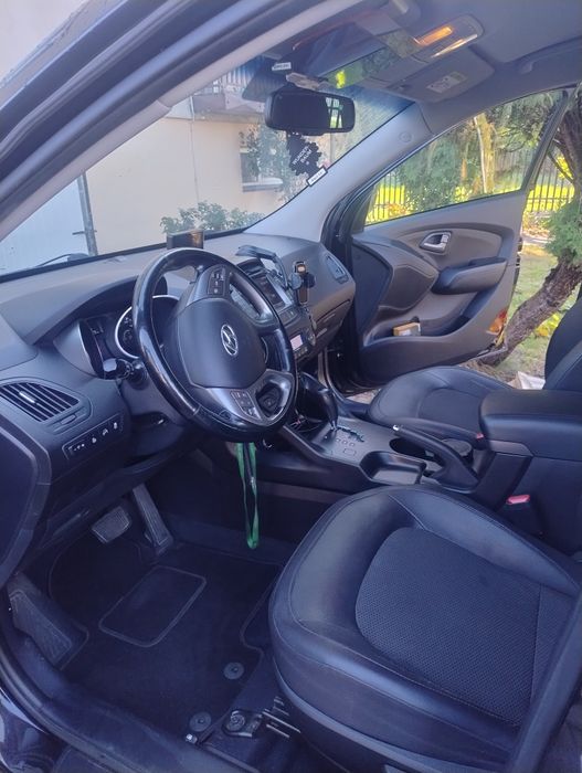 Sprzedam Hyundai ix35