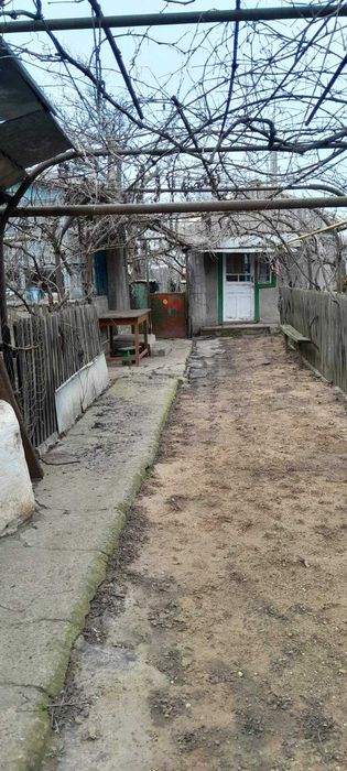 Продам дом в Беляевке