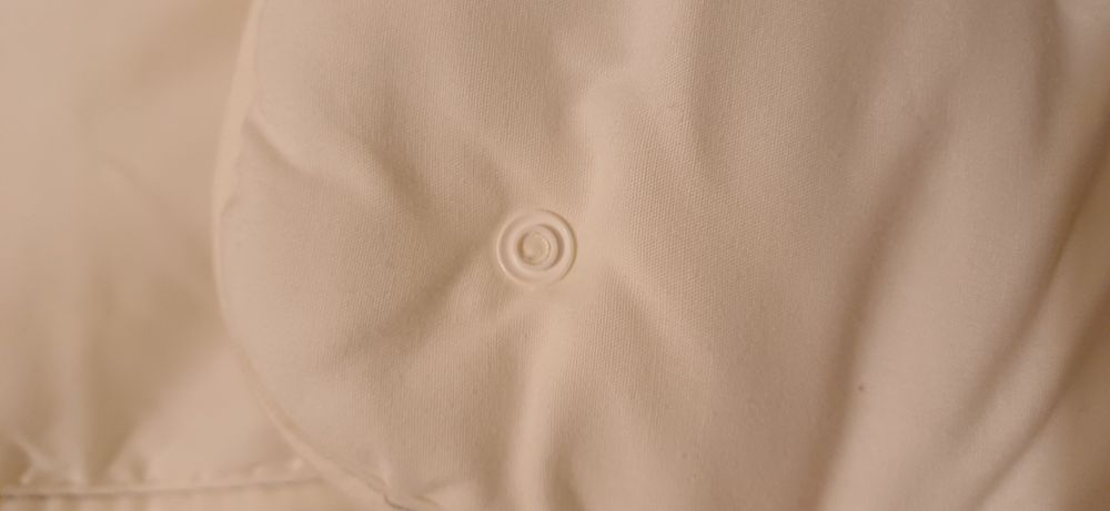 Edredão quente Ikea Grusblad e edredão Ikea Grusblad verão 150x220 cm