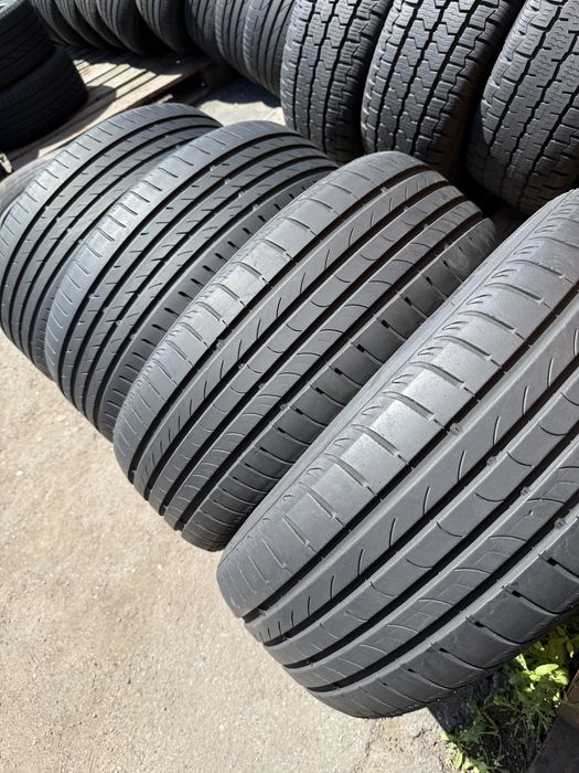 215/55 R16 Nexen NBlue /2024рік/літо/4шт./