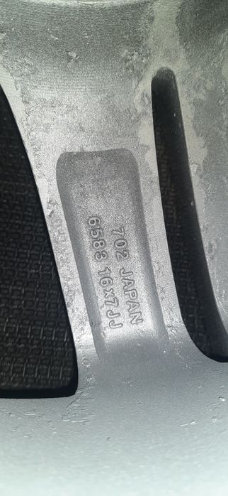 Диски r16 продам