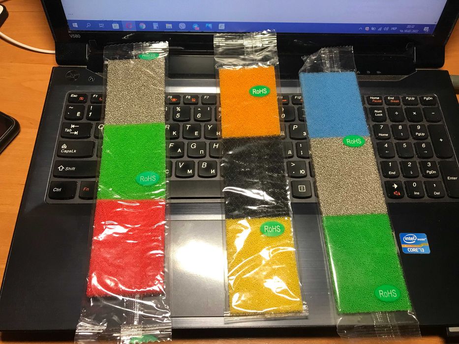 Фільтр для кондиціонера ,  cooper&hunter оригінал