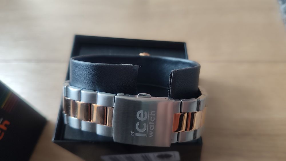 Zegarek męski Ice Watch
