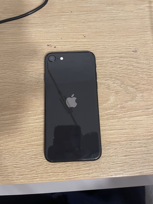 iPhone se 2020 64gb stan bdb
