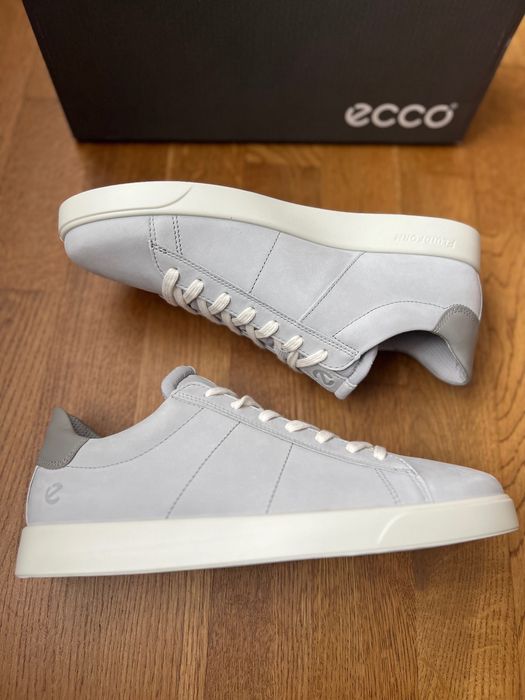 Кросівки Ecco Street Lite p. 44 Кроссовки Byway Кеди Soft Tred Нові