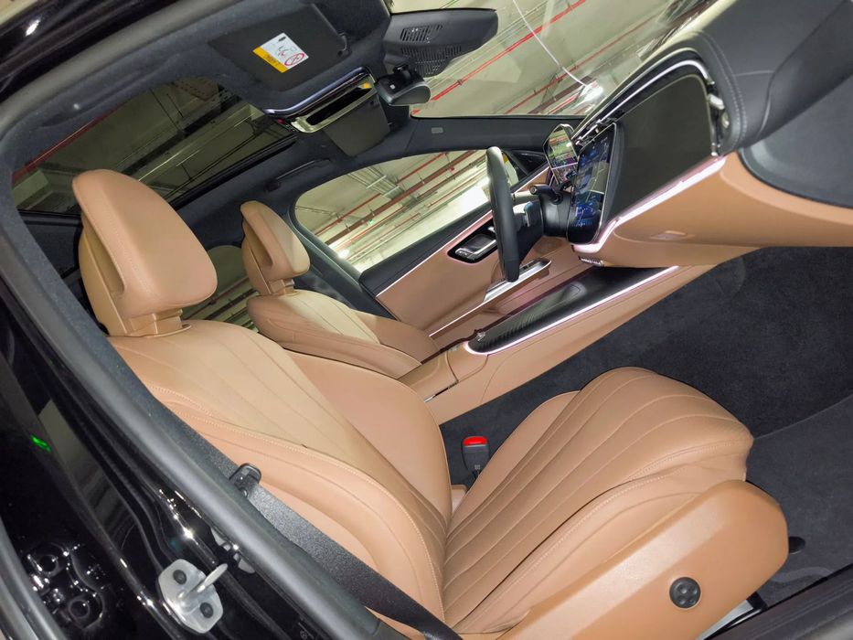 Mercedes-Benz E 300 de