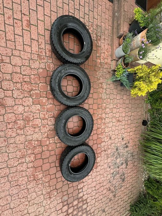 Opony Cooper discoverer At/3 215/80r15