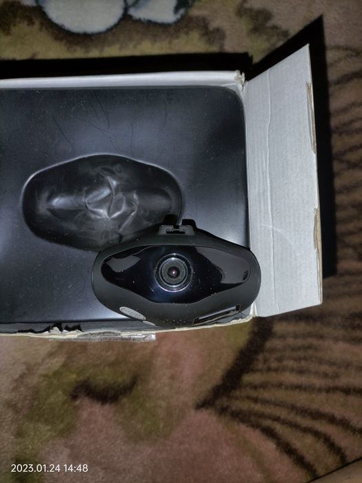 Відеореєстратор новий