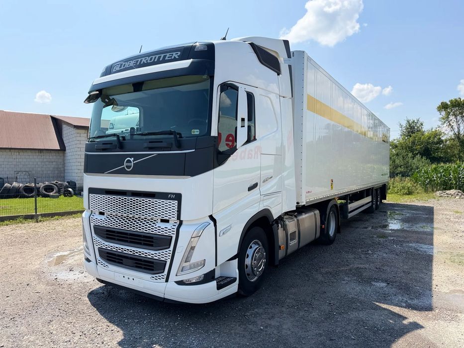 Volvo