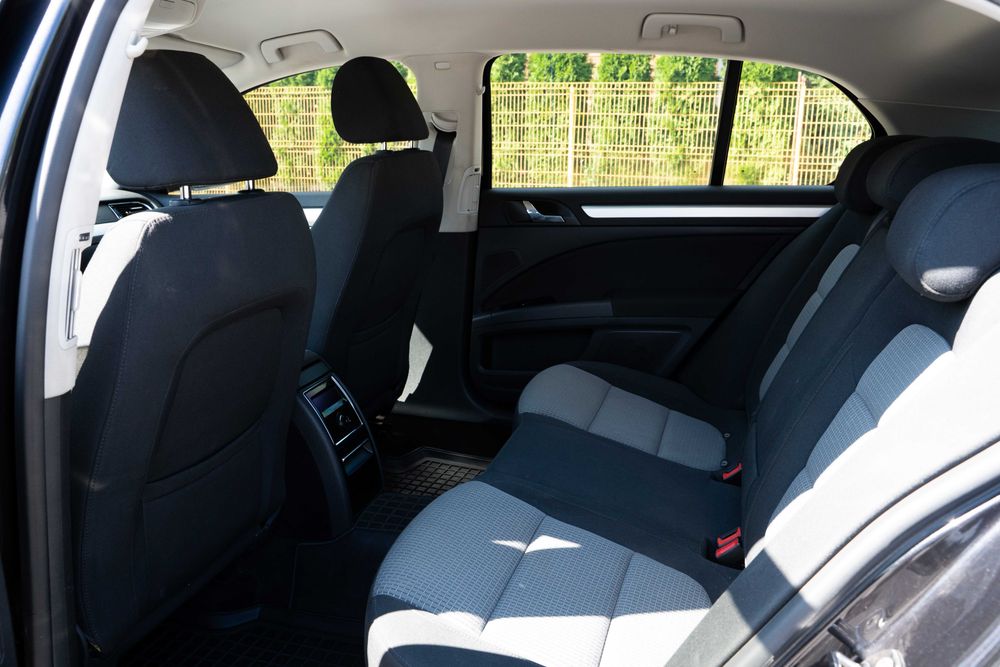 Skoda Superb 2012 VIN Y6UAB43T1CB301090 фото оголошення 10 з 23