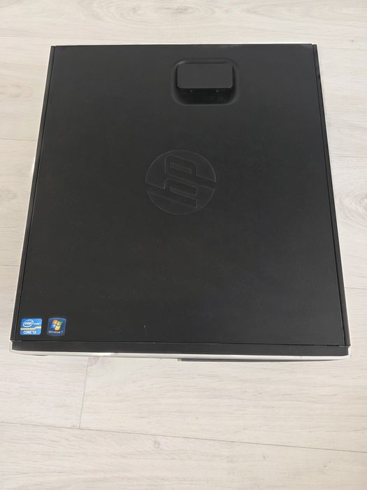 HP Compaq Elite 8300 SFF