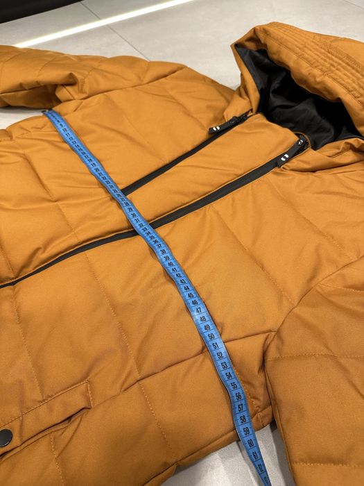 Kurtka męska zimowa Confront rozmiar L