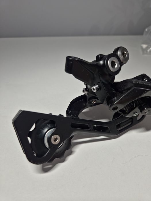 Przerzutka tylna SHIMANO Deore RD-T6000