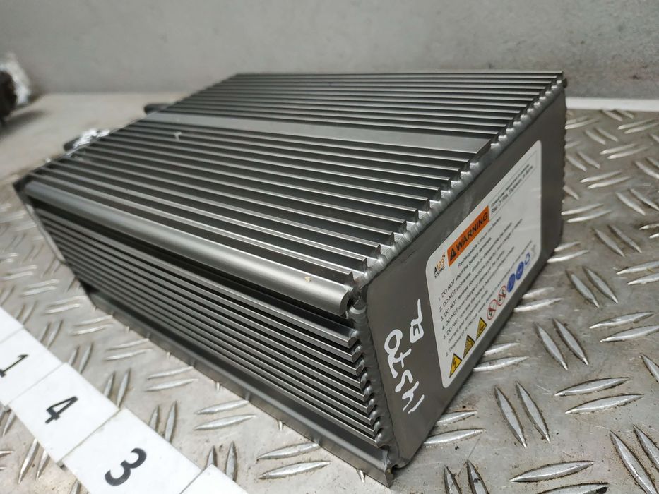 Land Rover Discovery 5 L550 14- Батарея EL14370 K8D210C784AF