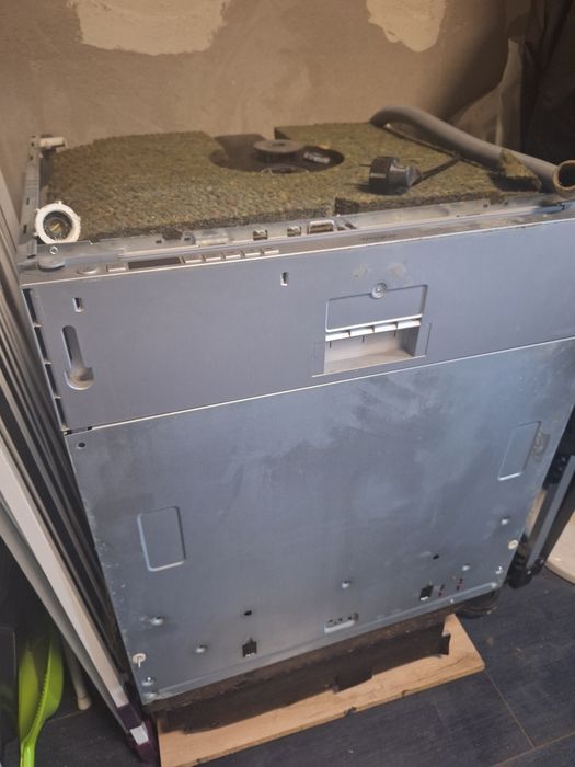 Zmywarka do zabudowy WHIRLPOOL Wic 3c23 PEF 60