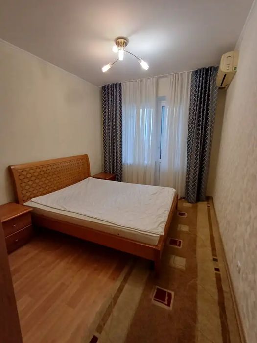 В аренду 3к квартира  Сокол Тополь Победа