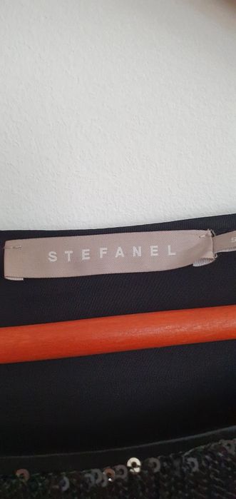 Vestido Stefanel NOVO