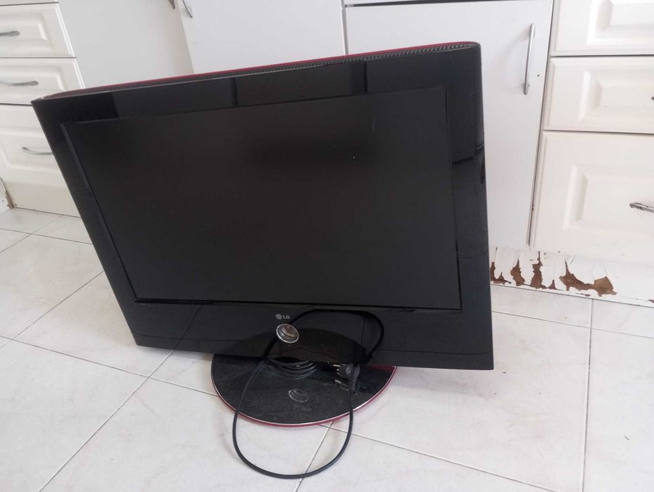 Televisão Vermelha
