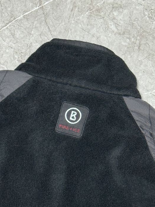 Кофта-куртка BOGNER Fire + Ice (оригінал)