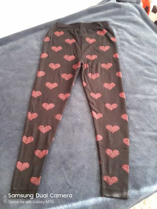 лосини waikiki 7-8-9