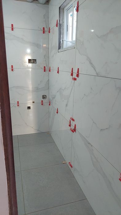 construção e restauração