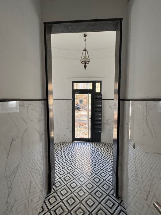 T3 Renovado Junto ao Jardim Dr. João Gomes Patacão, Lisboa