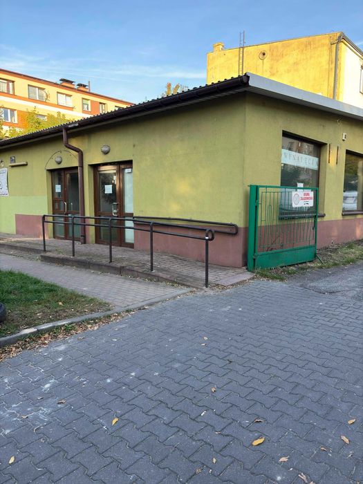 Lokal do wynajęcia