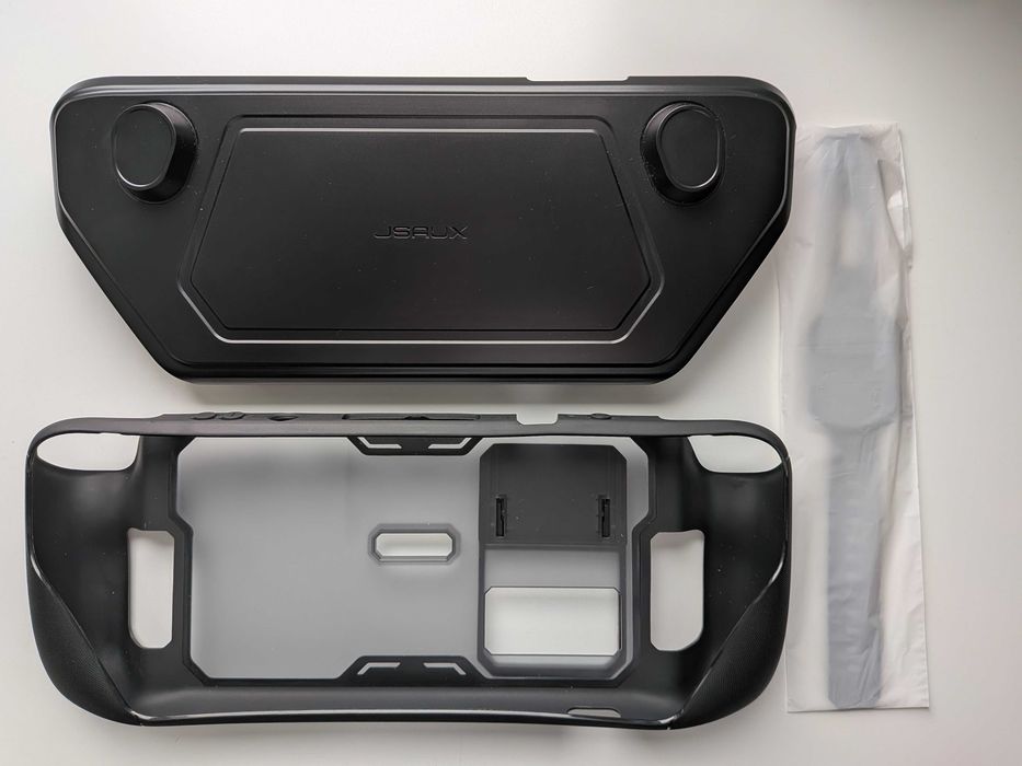 Кейс чохол JSAUX PC0104 ModCase для Steam Deck