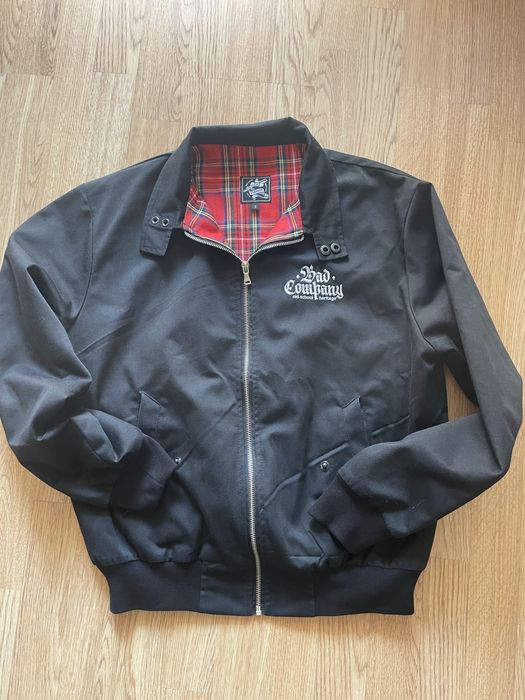 Харингтон Bad Compani, Lonsdale