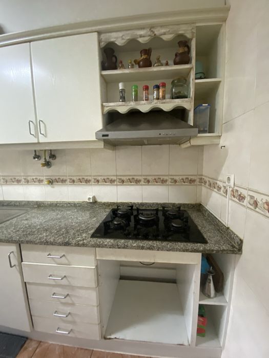 Moveis de cozinha