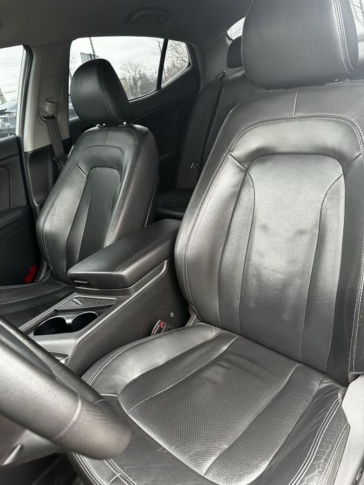 Киа Оптима 2012 год