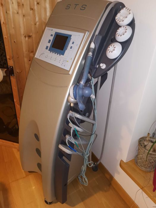 Urządzenie do masażu STS