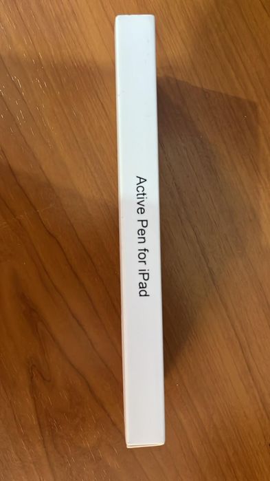 Caneta digital para Ipad