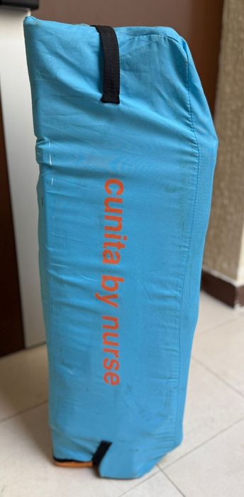 Cama de viagem/parque