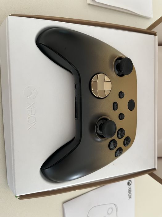 Comando Xbox Gold Shadow