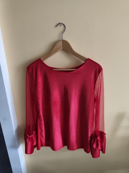 Bluzka rozmiar 36