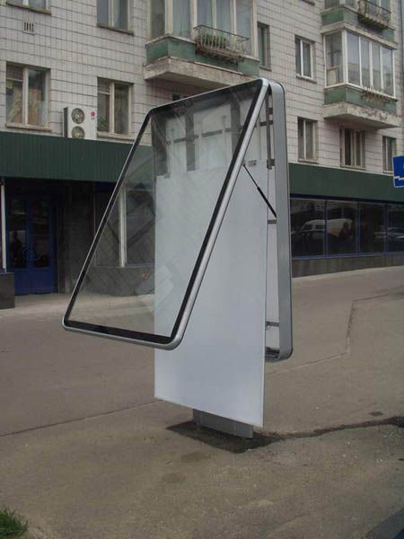 Ситилайт (сити-лайт, сити лайт) от производителя