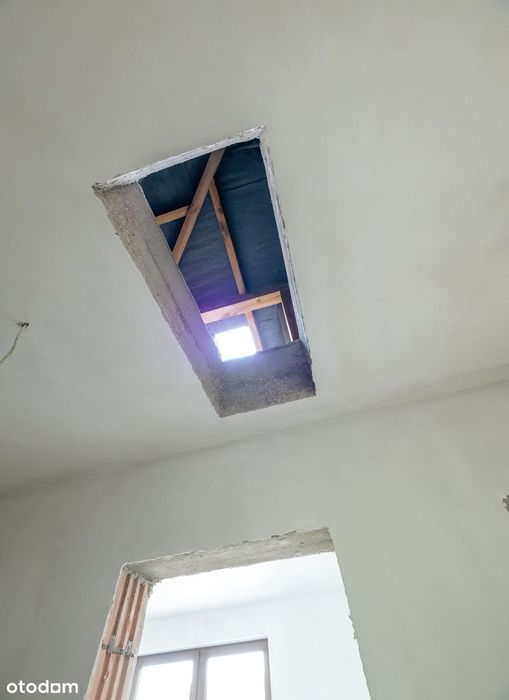 Nowy bliźniak pod miastem