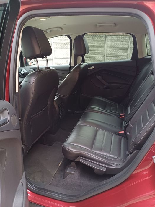 Ford C-Max Plug-in  Hybrid  2015 р.