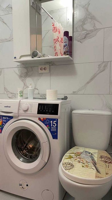 1кім. в центрі (Майдан/Кінопалац) із захоплюючим виглядом з вікна.