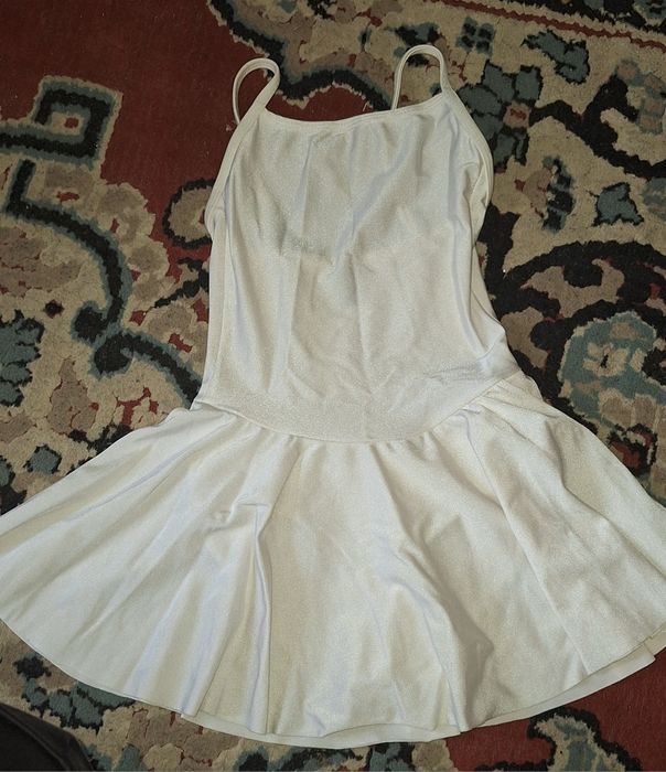 Трико для танцев, гимнастики, акробатики