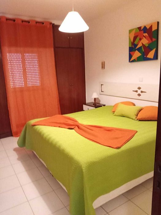 Apartamento T1 Portimão