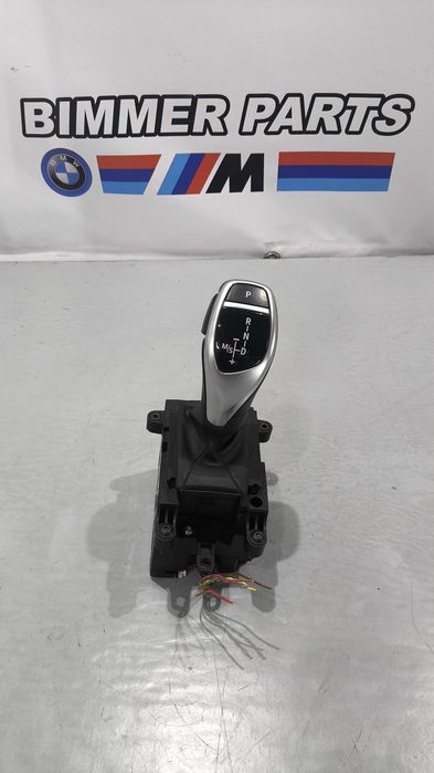 Seletor Velocidades Automática BMW 5/6/X (F10/F11/F12/F13/F25) 9251.190