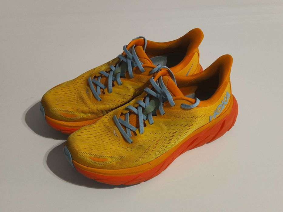 Sapatilhas | Hoka Clifton 8 | Nr 44 2/3