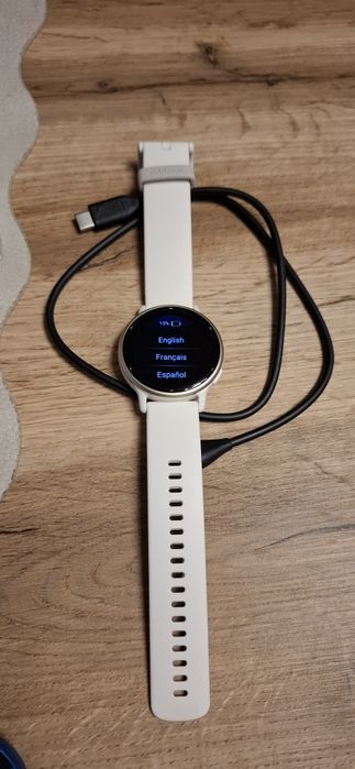 Garmin Vivoactive 5 piękny