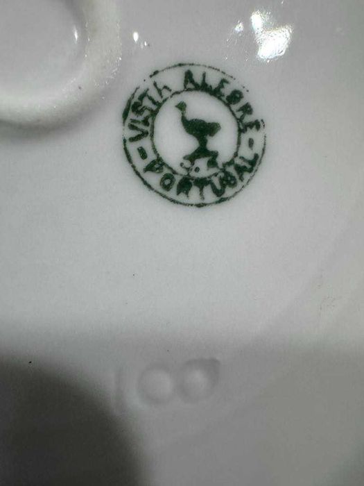 Serviço Jantar Vista Alegre