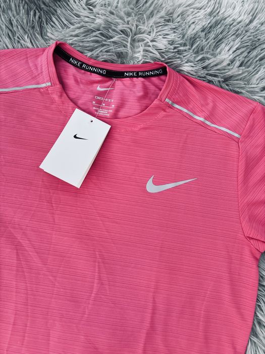 Conjunto nike miler running